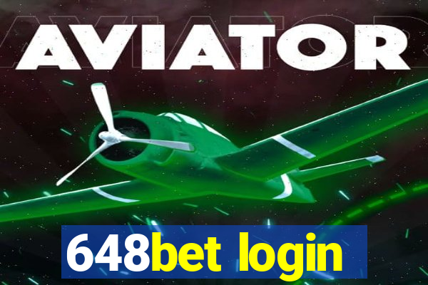 648bet login